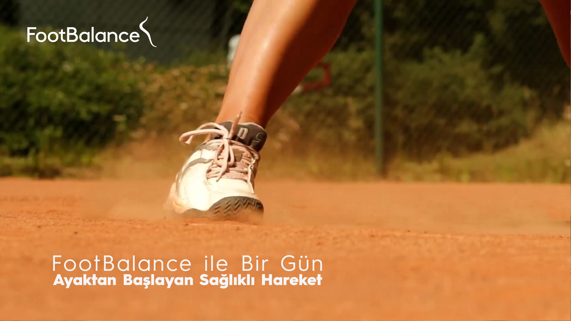 Adımlarınızda Sağlık ve Konfor: FootBalance ile Tanışın